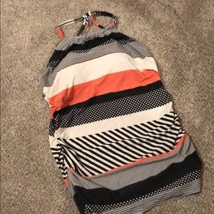 Tankini top